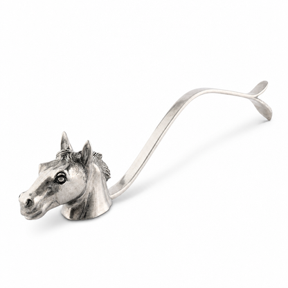 Vagabond House - Horse Candle Snuffer