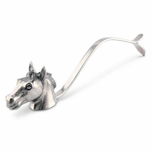 Vagabond House - Horse Candle Snuffer