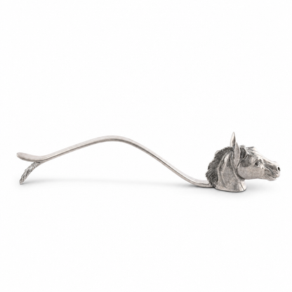 Vagabond House - Horse Candle Snuffer