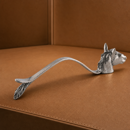 Vagabond House - Horse Candle Snuffer