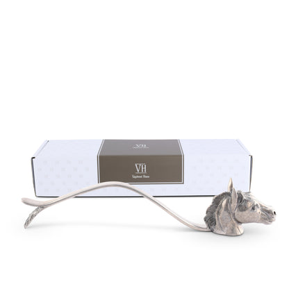 Vagabond House - Horse Candle Snuffer
