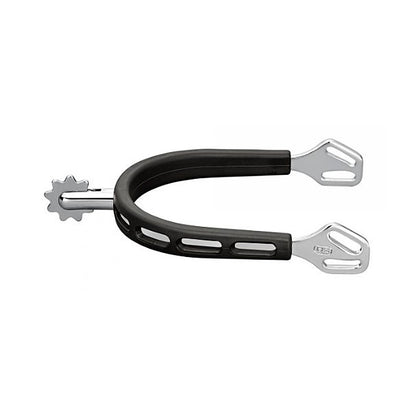 Herm Sprenger ULTRA Fit Extra Grip Round Neck Spurs