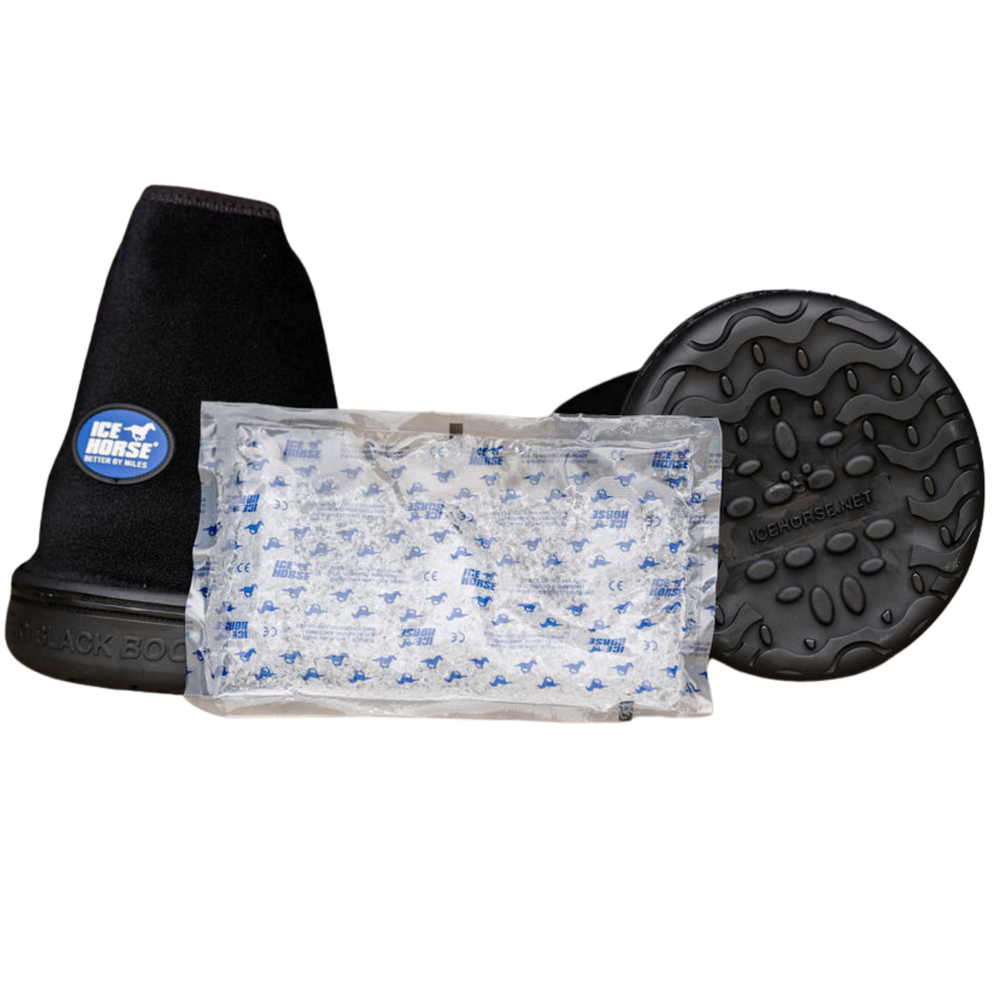 Ice Horse Hoof Ice Boot By Ice Horse®