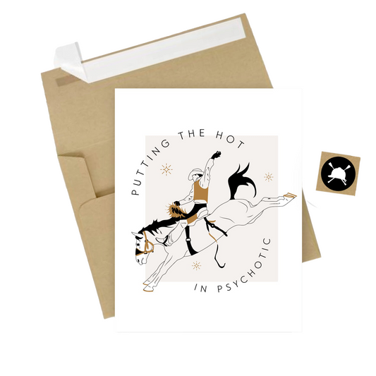 Hot Psychotic