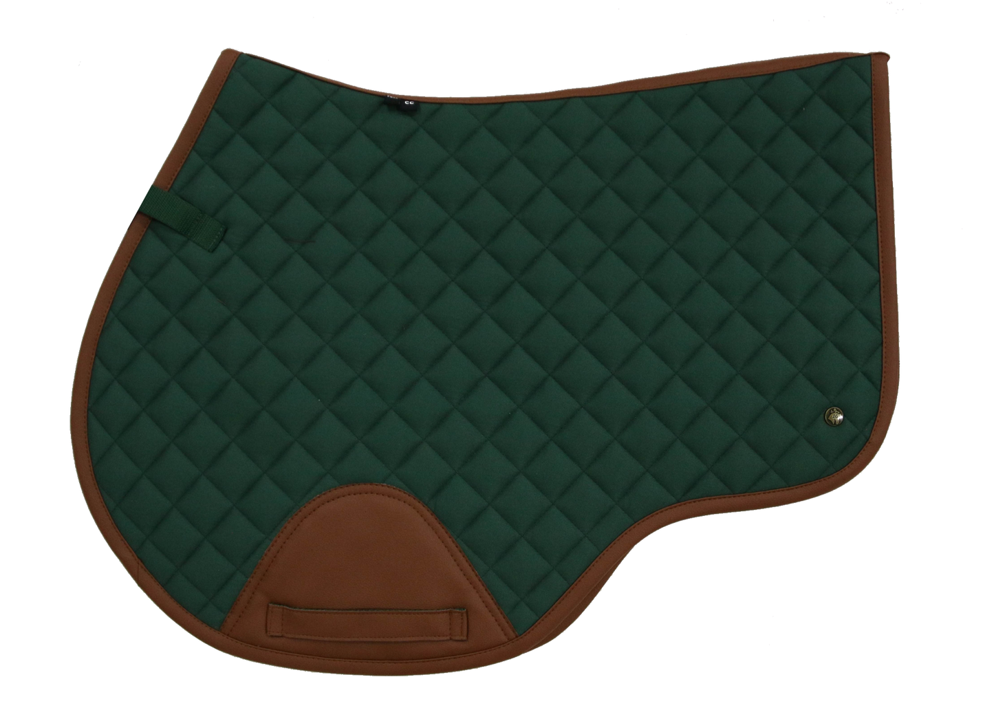 Sixteen Cypress Close Contact pad, Cypress & Cognac