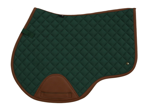 Sixteen Cypress Close Contact pad, Cypress & Cognac