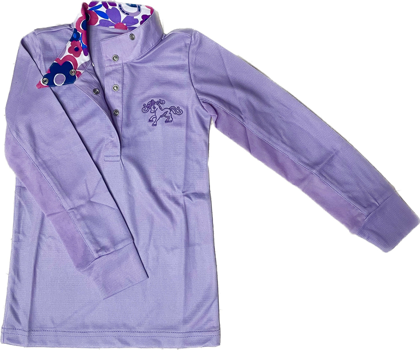 Show Shirt Long Sleeve previous season