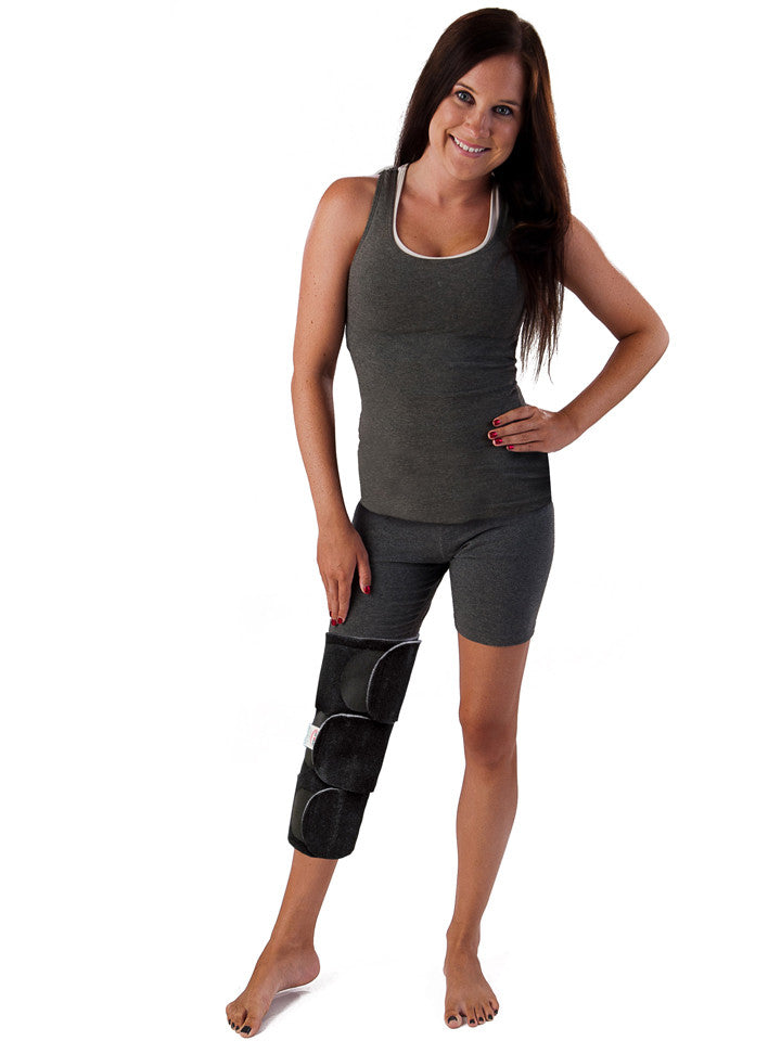 Ice Horse ICE RIDER® Knee Therapy