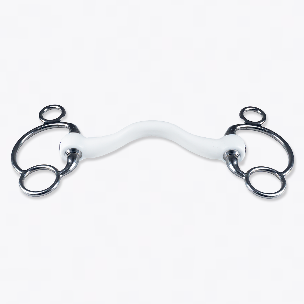 Trust Inno Sense 2.5 Ring Eggbutt Medium Port Bit