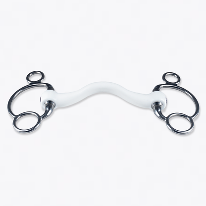 Trust Inno Sense 2.5 Ring Eggbutt Medium Port Bit