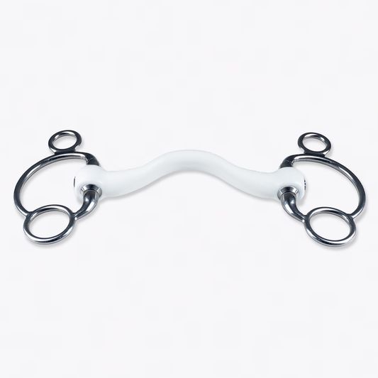 Trust Inno Sense 2.5 Ring Eggbutt Medium Port Bit