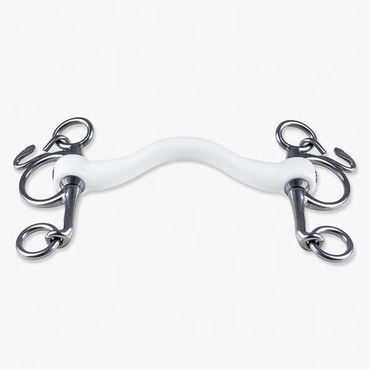 Trust Inno Sense Baby Pelham Medium Port Bit