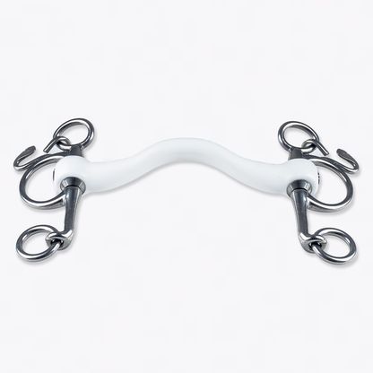 Trust Inno Sense Baby Pelham Medium Port Bit