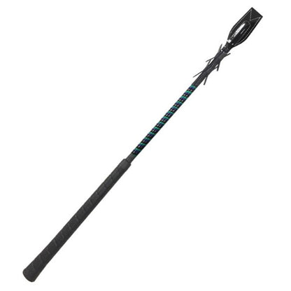 Racing Bat with Curved Flapper