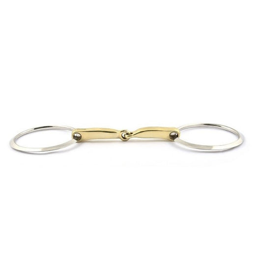 Jump'in Squared 14mm Cannons Loose Ring Bit