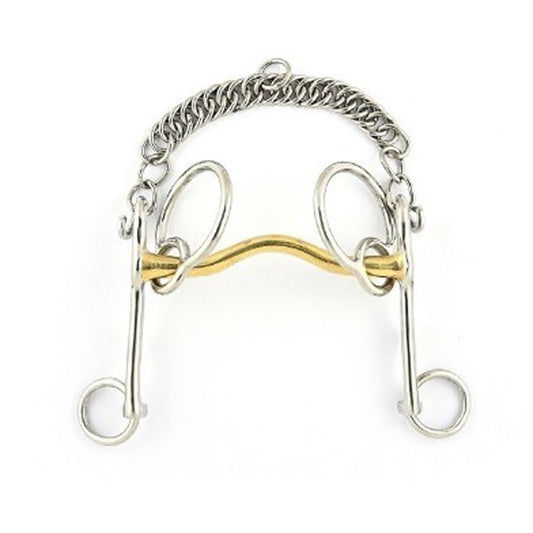 Jump'in Long Shank Swales Bit