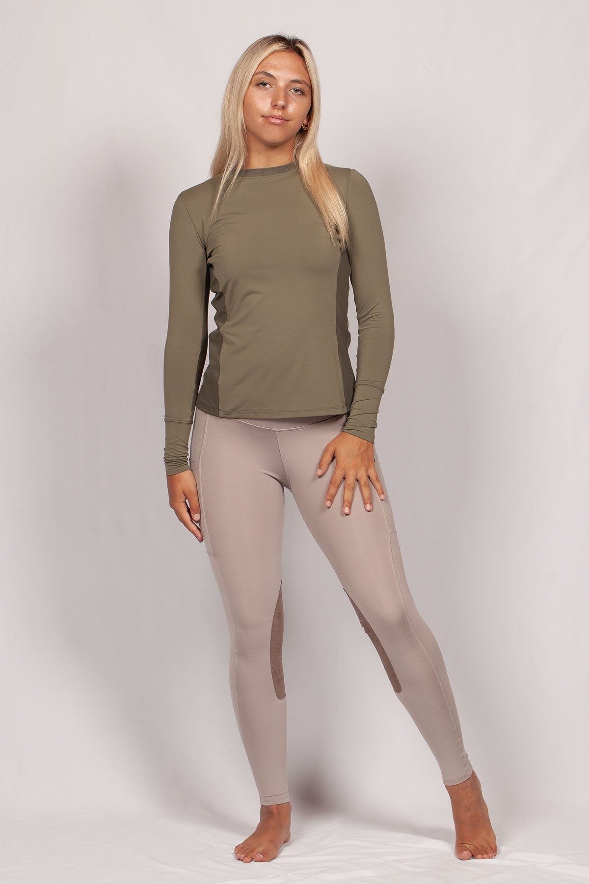 BOTORI Kate Riding Tights