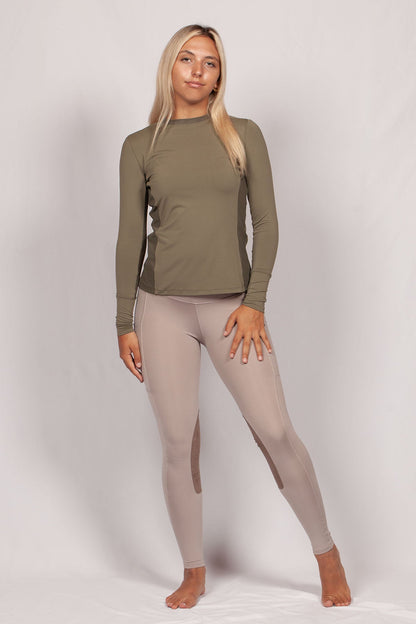 BOTORI Kate Riding Tights
