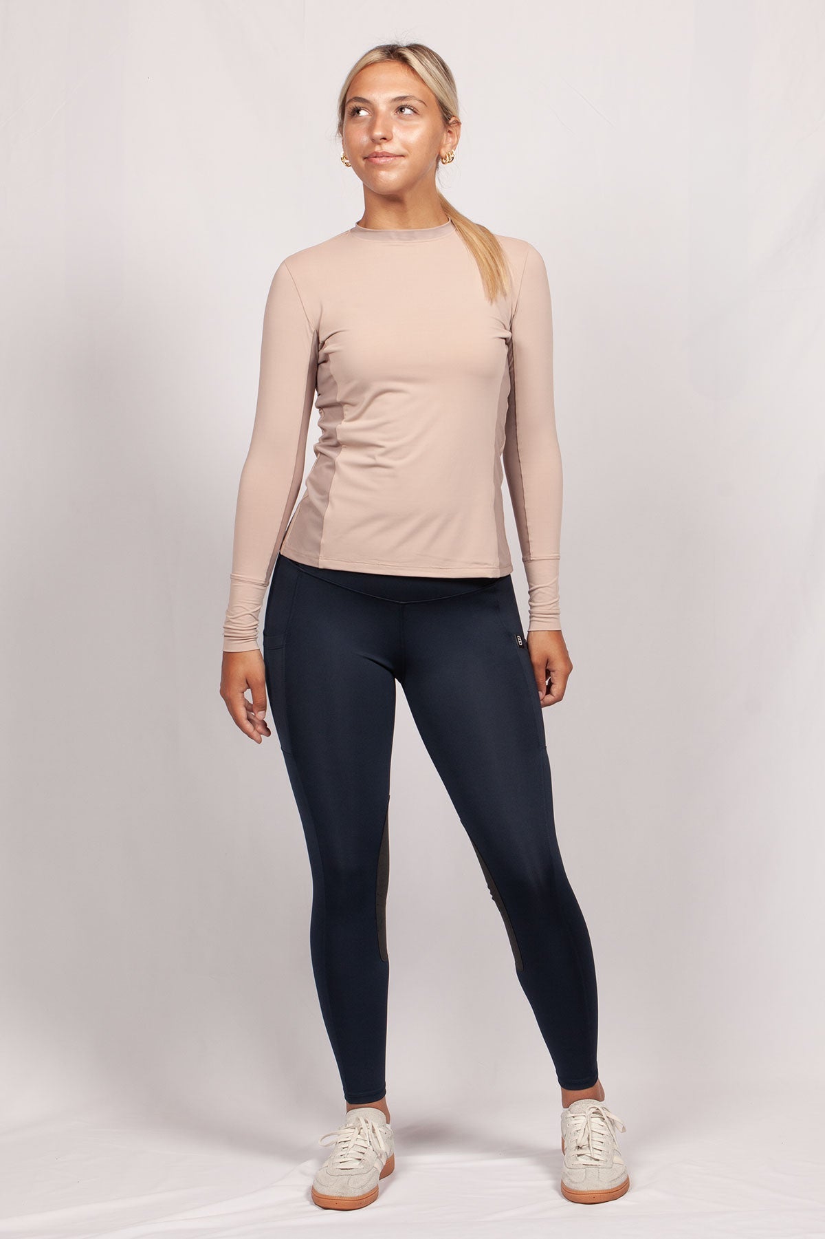 BOTORI Kate Riding Tights