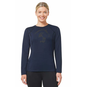 Kerrits Women's Crescent Base Layer Top