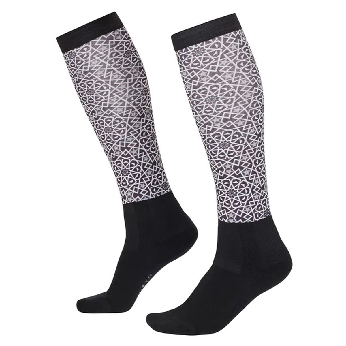 Kerrits Women's Dual Zone Boot Socks | Farm House Tack