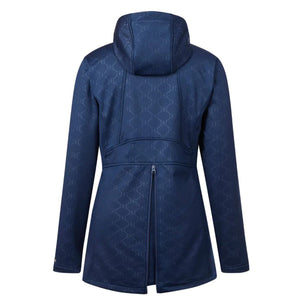 Kerrits Women's Lucky Bits Softshell Riding Jacket