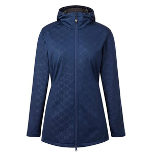 Kerrits Women's Lucky Bits Softshell Riding Jacket