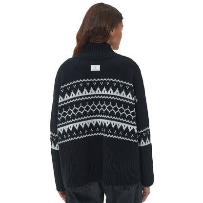 Barbour Women's Pine Knit Sweater