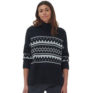 Barbour Women's Pine Knit Sweater