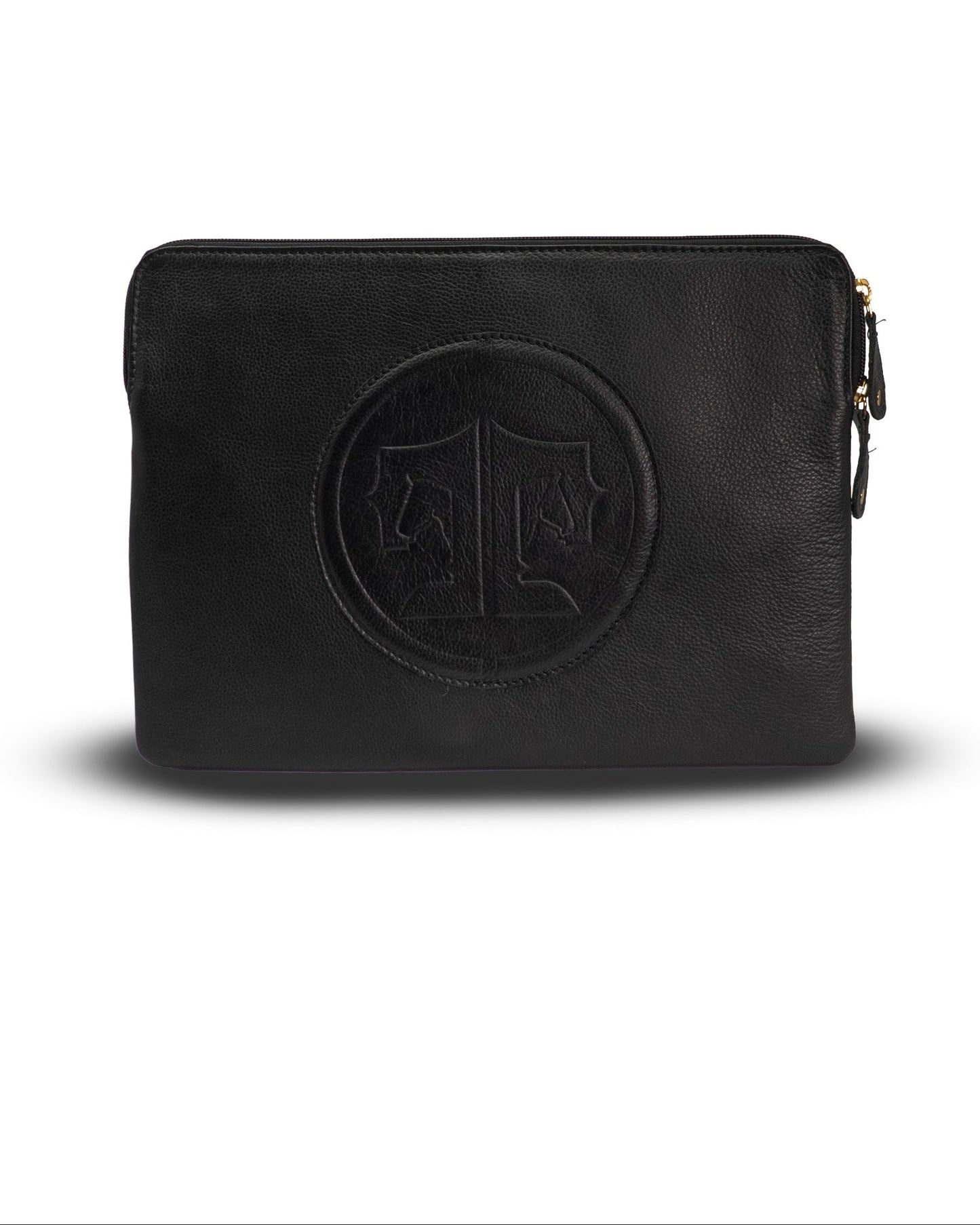 Tucker Tweed  Laptop Sleeve | Large
