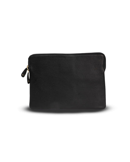 Tucker Tweed  Laptop Sleeve | Large