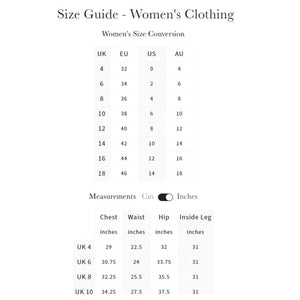 LeMieux Fleur Base Layer