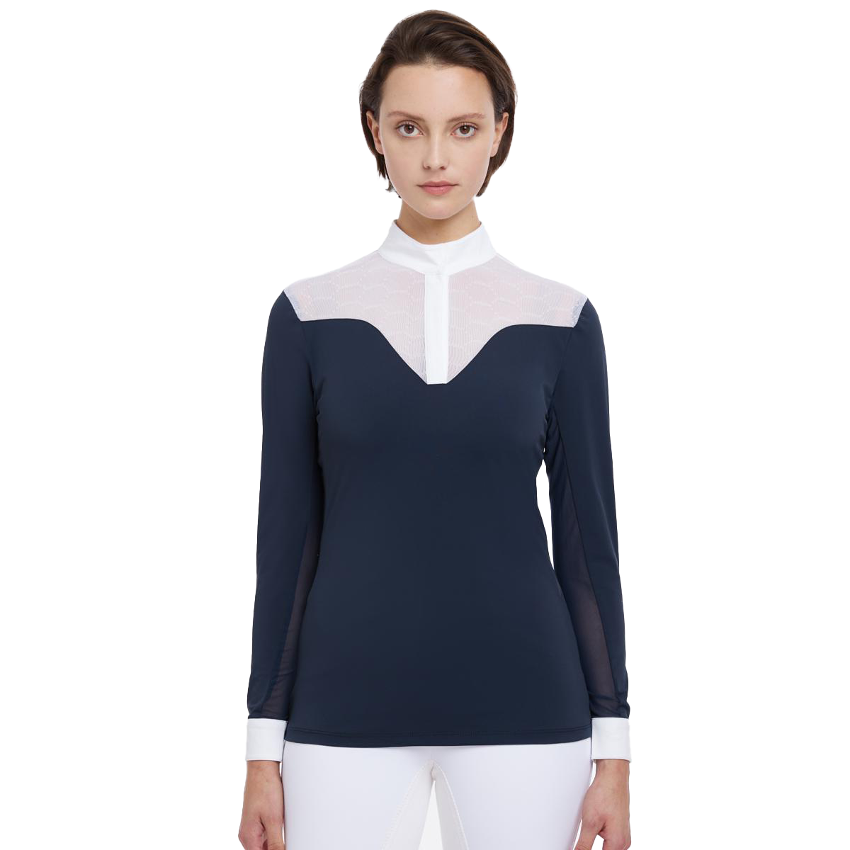 LeMieux Emily Long Sleeve Shirt