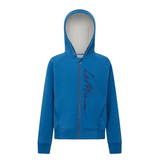 LeMieux Young Rider Hollie Sherpa Lined Hoodie