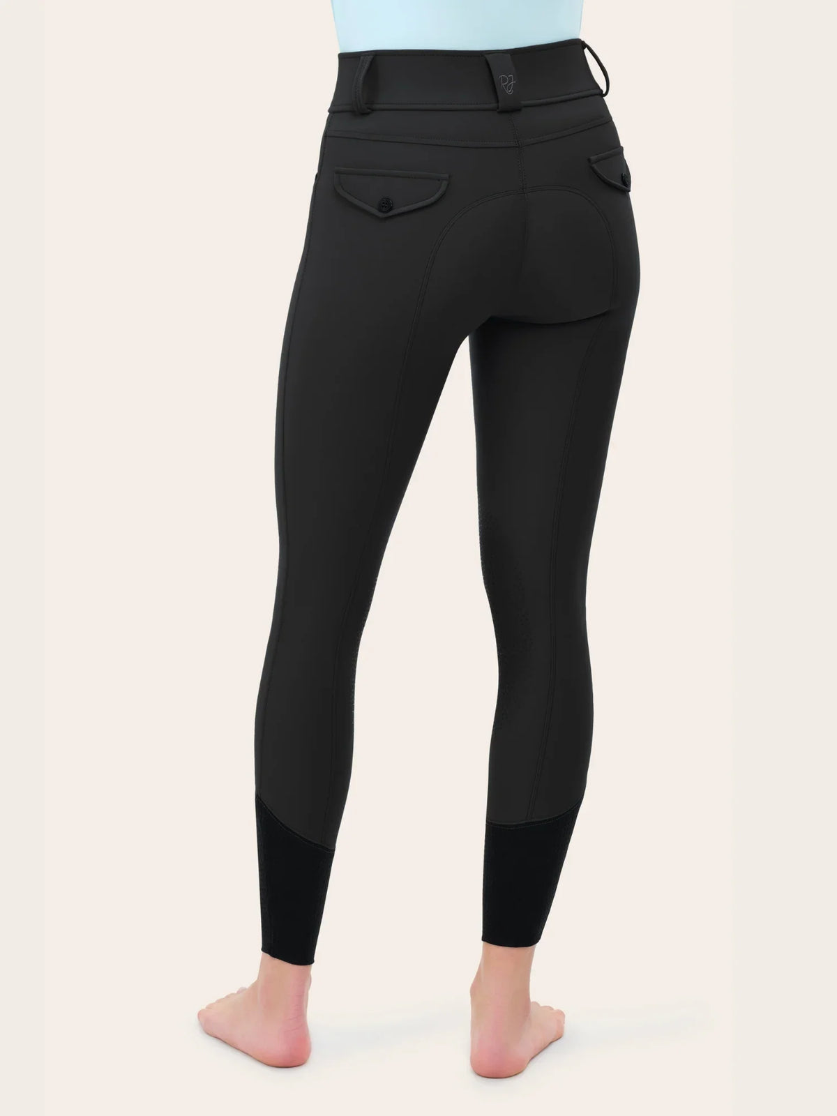 Rj Classics Margot Luxe-Tek Breech