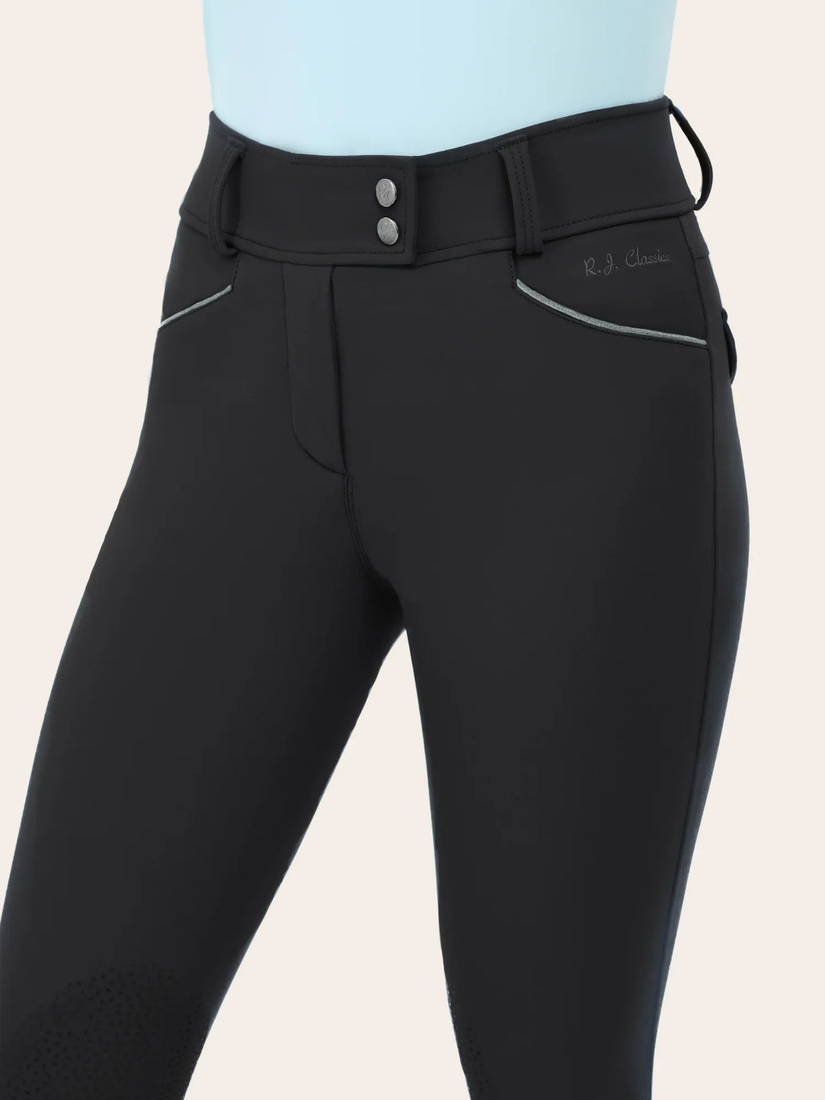 Rj Classics Margot Luxe-Tek Breech