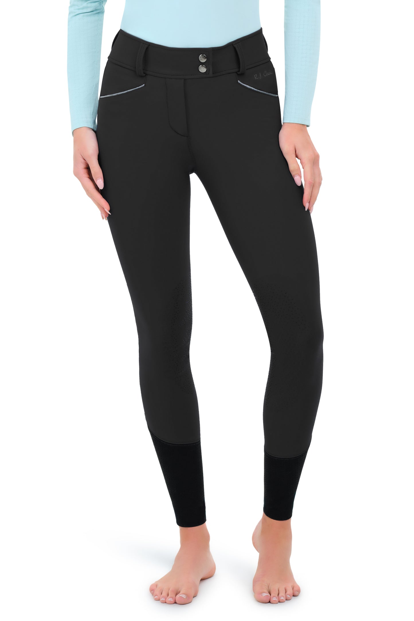 Rj Classics Margot Luxe-Tek Breech