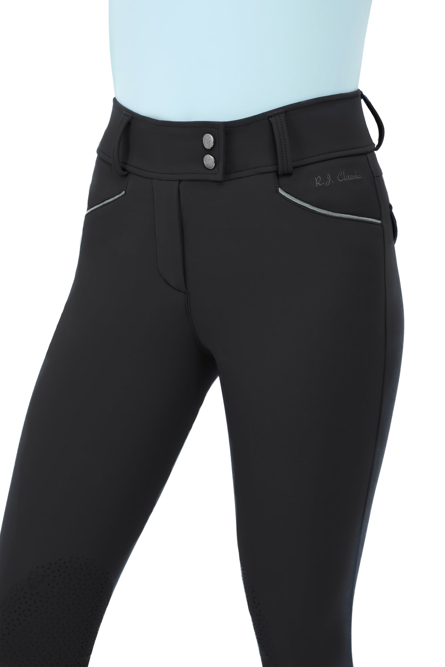 Rj Classics Margot Luxe-Tek Breech