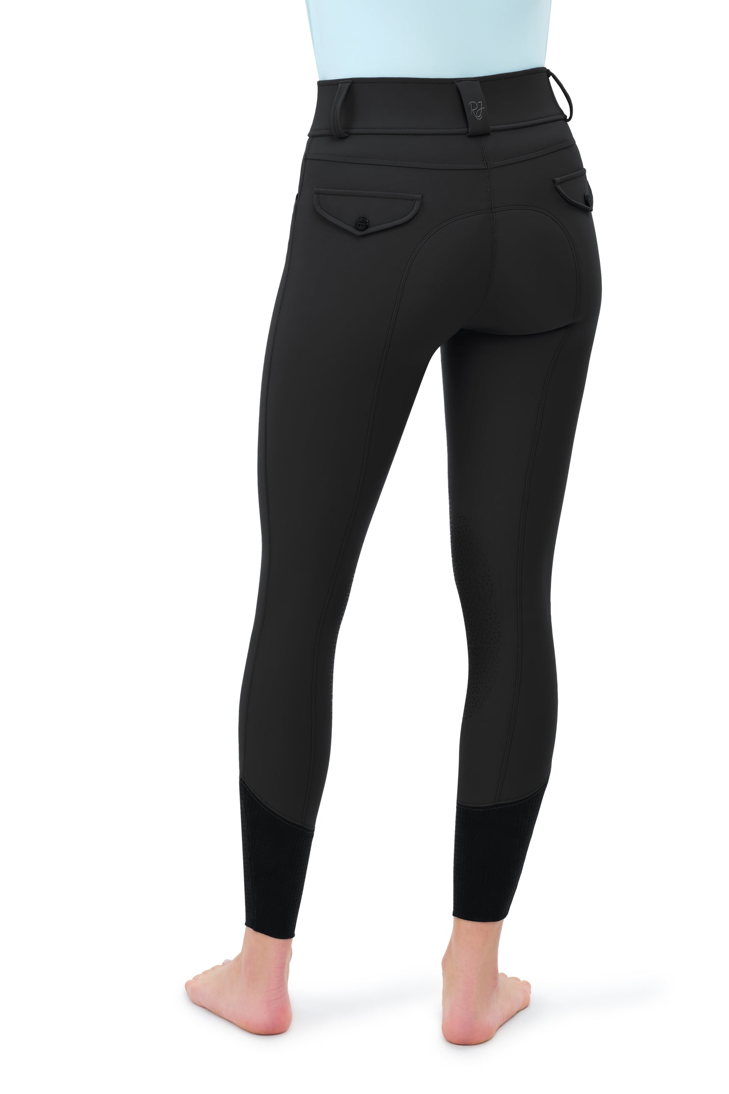 Rj Classics Margot Luxe-Tek Breech