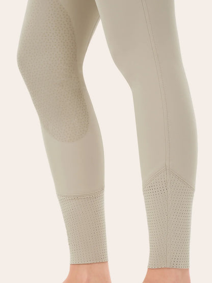 RJ Classics Women's Margot Luxe-Tek Knee Patch Breeches