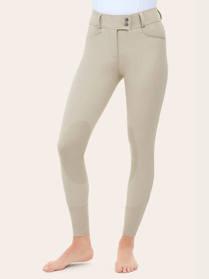 RJ Classics Women's Margot Luxe-Tek Knee Patch Breeches