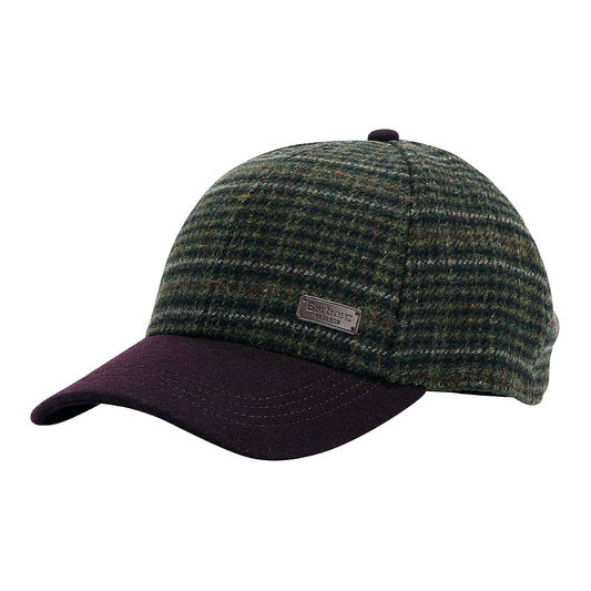 Barbour Clyde Cap