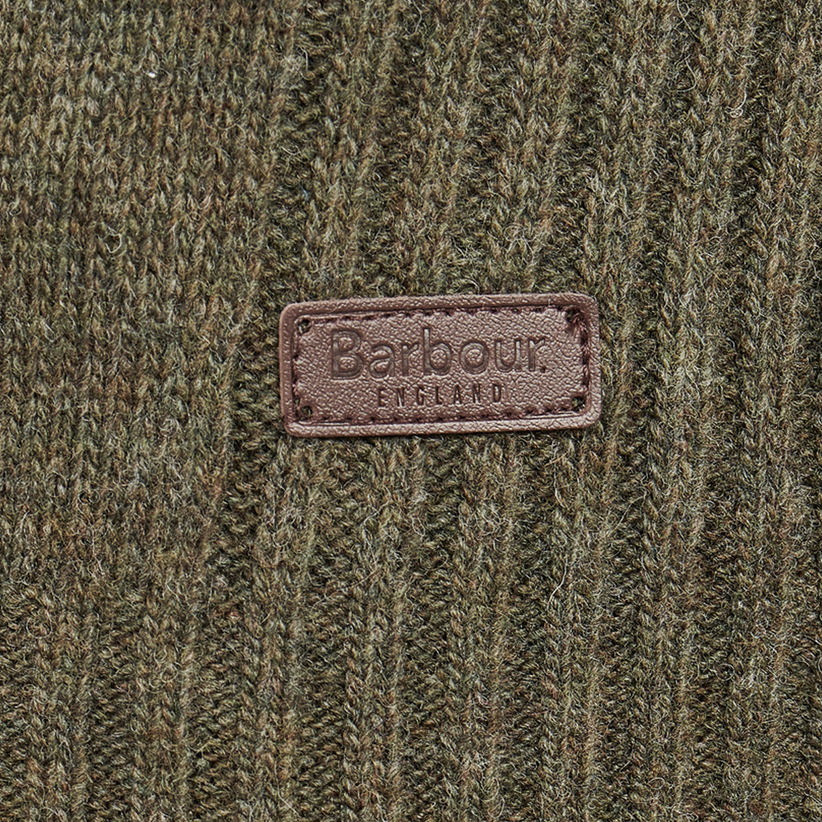 Barbour Fisherman Sweater 1110