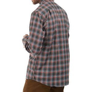 Barbour Men's Eastwood Thermo Weave Shirt