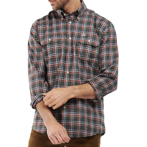 Barbour Men's Eastwood Thermo Weave Shirt