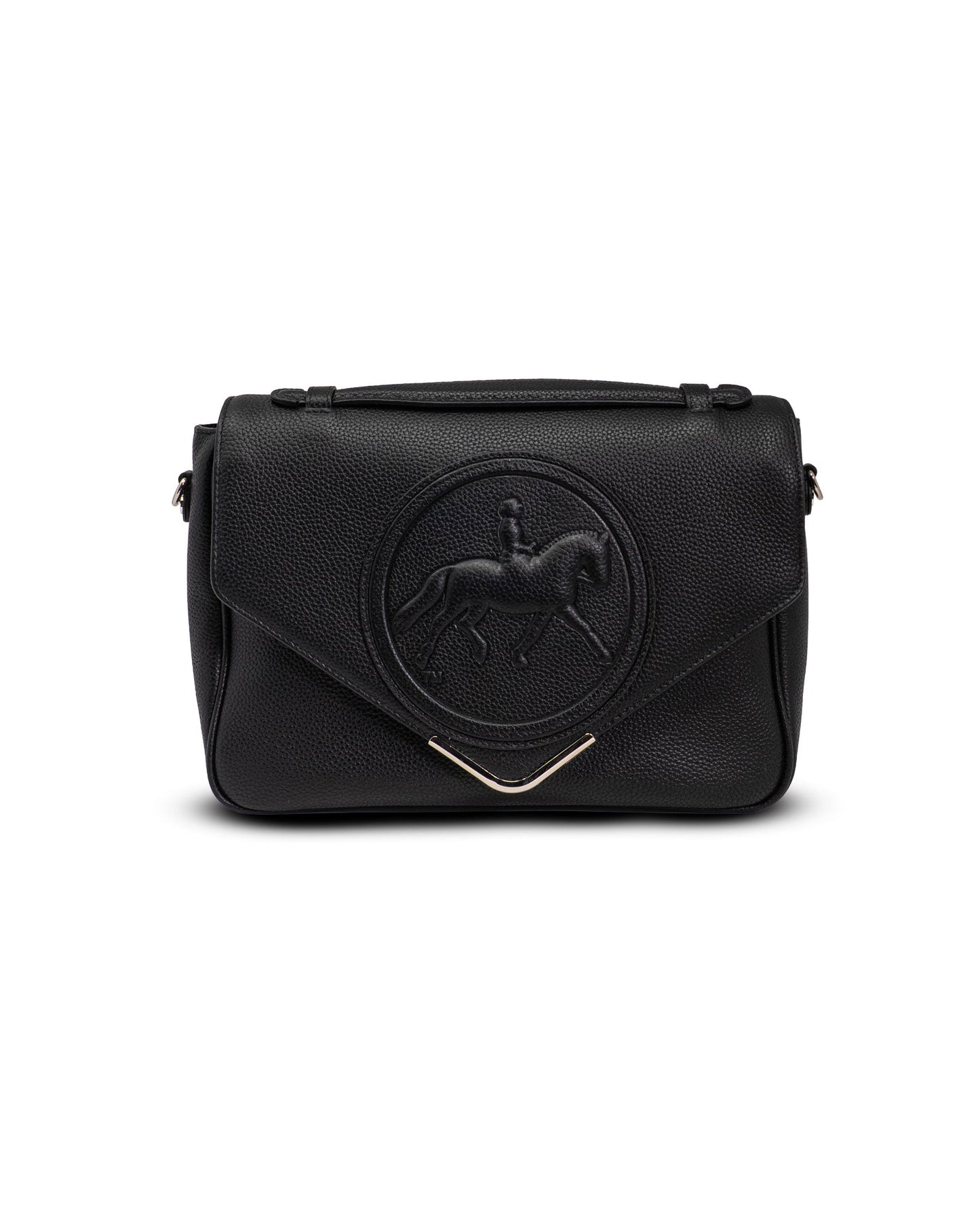 Tucker Tweed  Madelyn Crossbody | Dressage