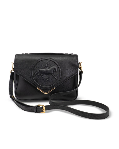Tucker Tweed  Madelyn Crossbody | Dressage