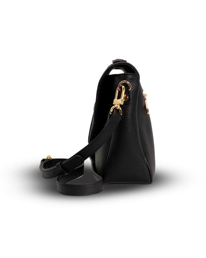 Tucker Tweed  Madelyn Crossbody | Dressage