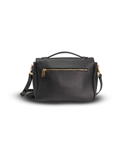 Tucker Tweed  Madelyn Crossbody | Dressage