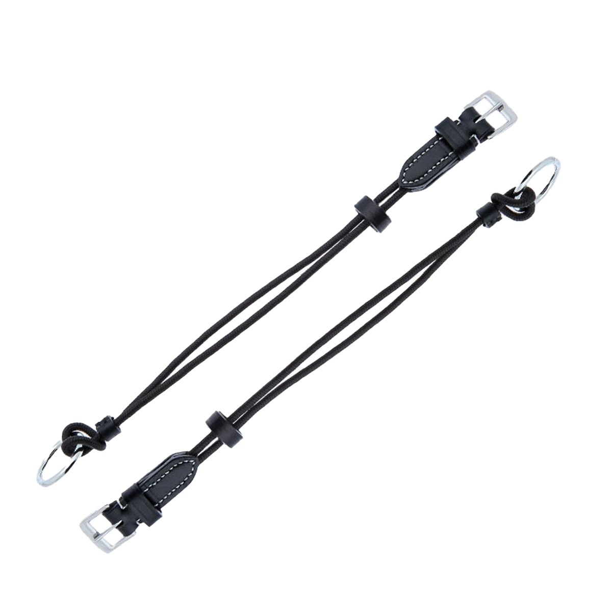 Metalab Leather Gag Straps